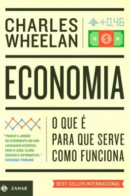 Capa de Economia: o que é, para que serve, como funciona