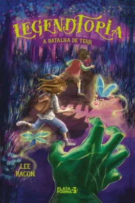 Cover of A Batalha de Terr