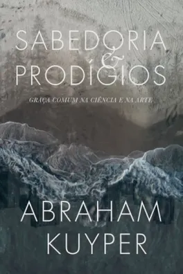 Capa de Sabedoria e Prodígios