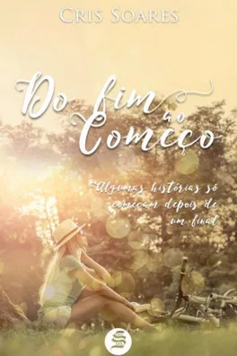 Capa de Do Fim ao Começo