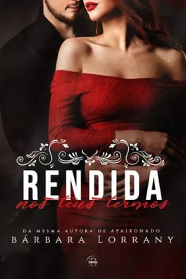 Capa de Rendida Nos Teus Termos