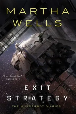 Capa de Exit Strategy
