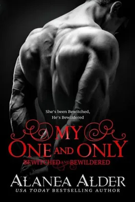 Capa de My One and Only