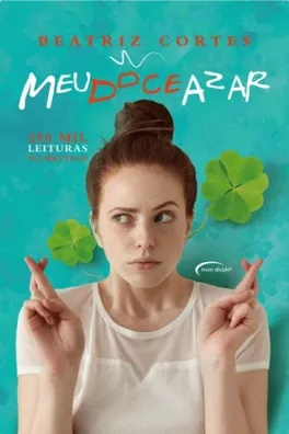 Capa de Meu Doce Azar
