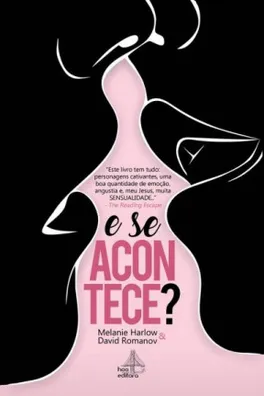 Capa de E Se Acontece?