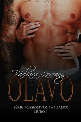 Capa de OLAVO