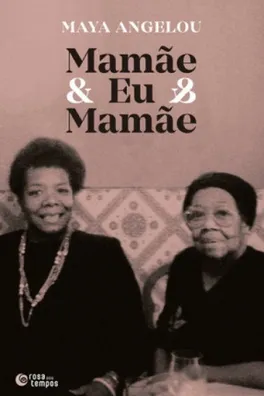 Capa de Mamãe & eu & mamãe