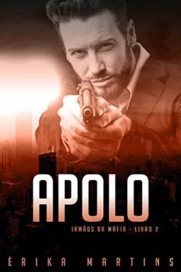 Capa de Apolo