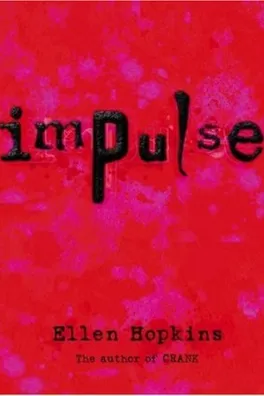Capa de Impulse