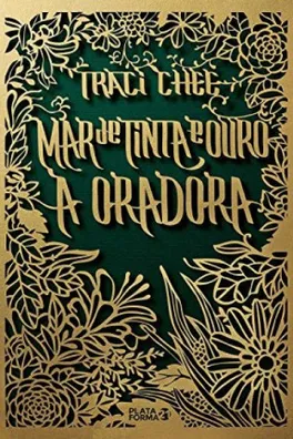 Cover of A Oradora