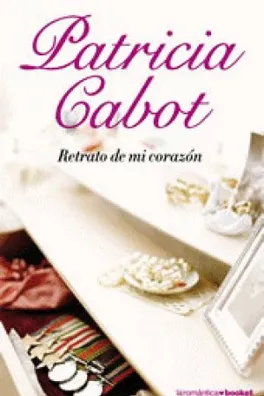 Capa de Retrato de mi Corazón