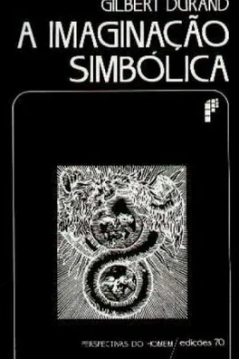 Cover of A Imaginação Simbólica