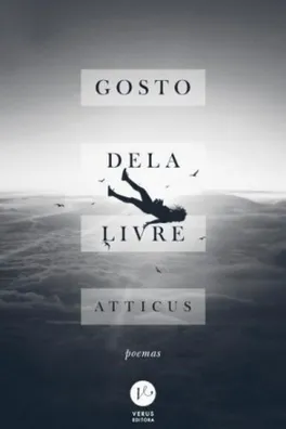 Capa de Gosto Dela Livre