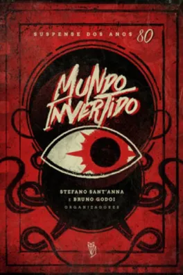 Capa de Mundo Invertido