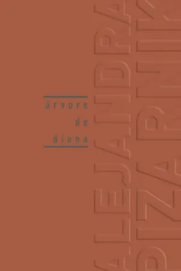 Capa de Árvore de Diana