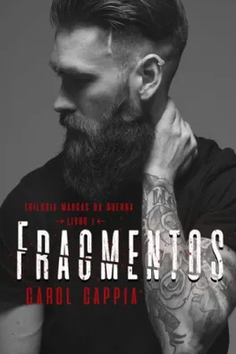 Capa de Fragmentos
