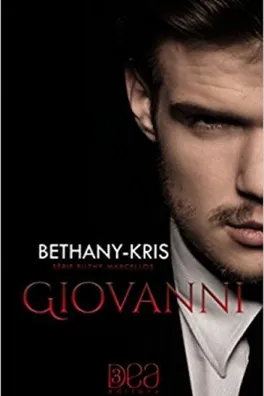 Capa de Giovanni
