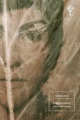 Capa de A vida das plantas