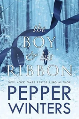 Capa de The Boy and His Ribbon
