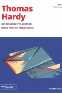 Capa de Uma Mulher Imaginativa
