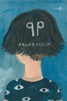 Capa de QP
