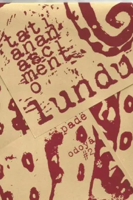 Capa de lundu