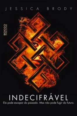 Capa de Indecifrável