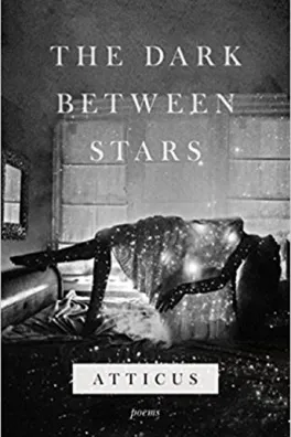 Capa de The Dark Between Stars