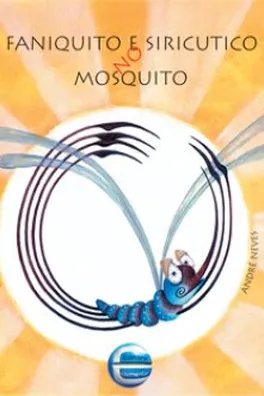 Capa de Faniquito e Siricutico no Mosquito