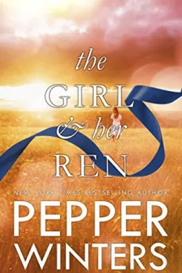 Capa de The Girl and Her Ren