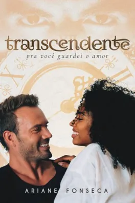 Capa de Transcendente