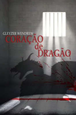 Capa de Coração de Dragão