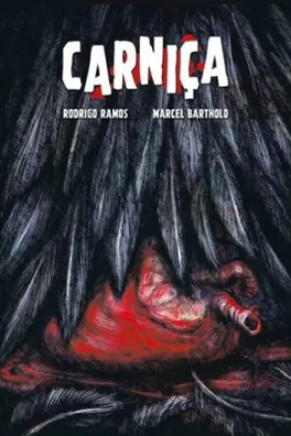 Capa de Carniça