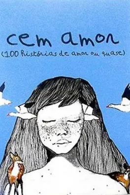 Capa de Cem Amor