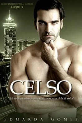 Capa de Celso