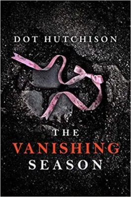 Capa de The Vanishing Season