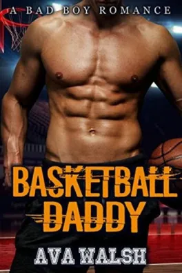 Cover of Basketball Daddy