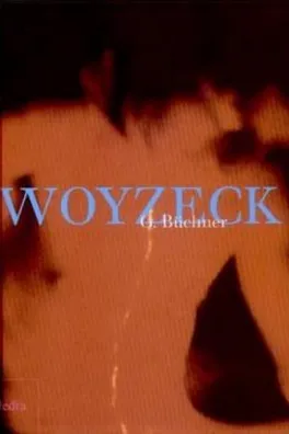 Capa de Woyzeck