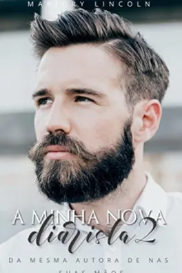 Capa de A Minha Nova Diarista 2 (CEO)