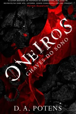 Capa de Oneiros