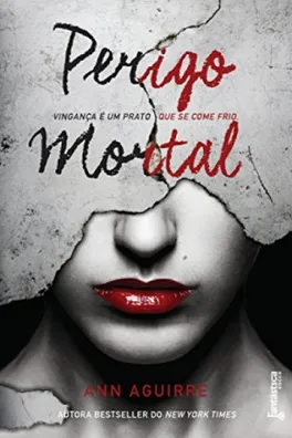 Capa de Perigo Mortal