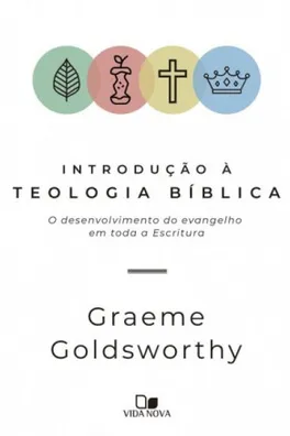Cover of Introdução à Teologia Bíblica