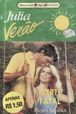 Capa de Flerte Fatal