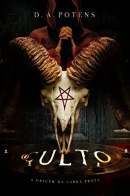 Capa de O Culto