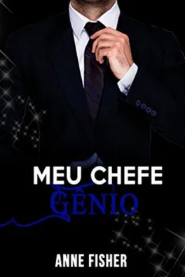 Capa de Meu Chefe Gênio