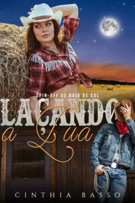 Cover of Laçando a Lua