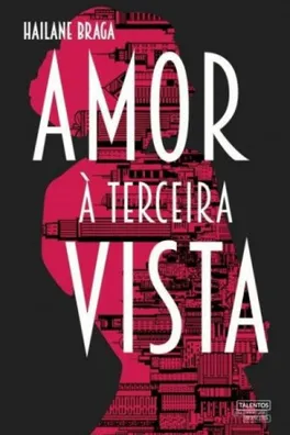 Capa de Amor À Terceira Vista