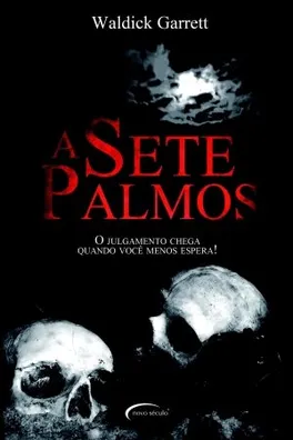 Capa de A Sete Palmos