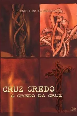 Capa de Cruz credo