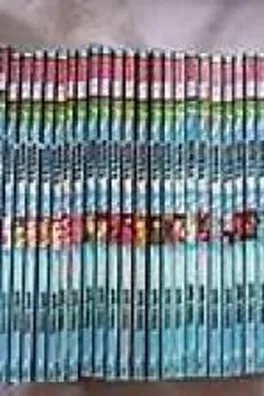 Capa de Yu Yu Hakusho - Coleção Completa